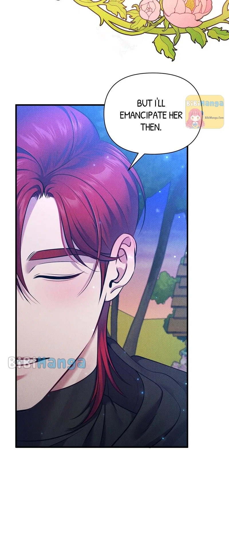 Feelings In A Dream Chapter 40 – Page 54