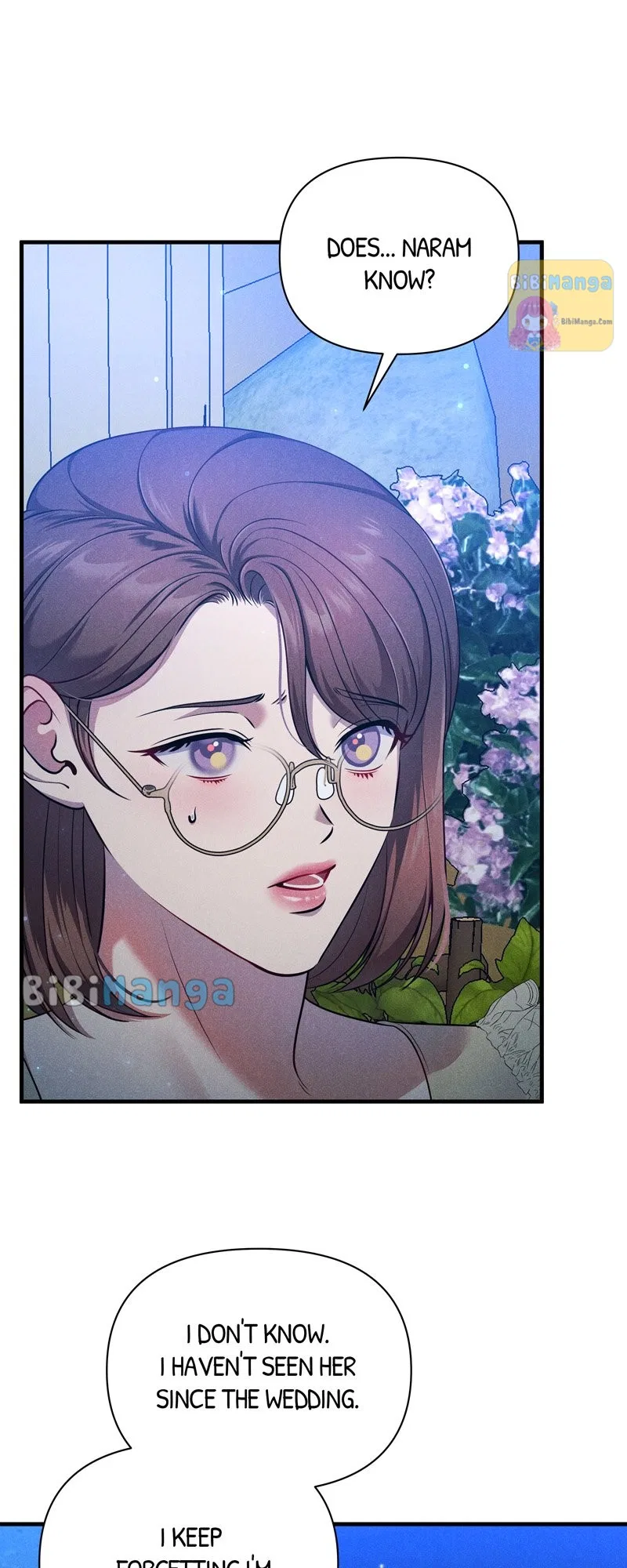Feelings In A Dream Chapter 40 – Page 55