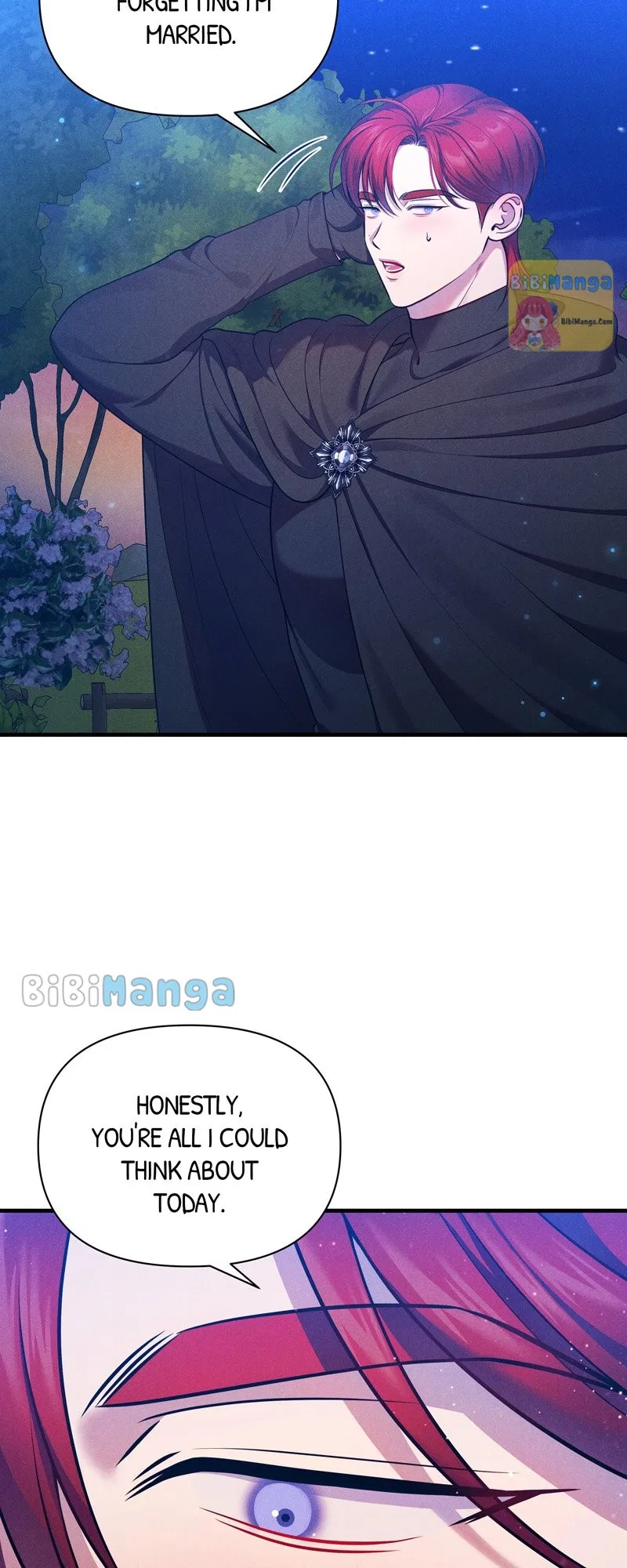 Feelings In A Dream Chapter 40 – Page 56
