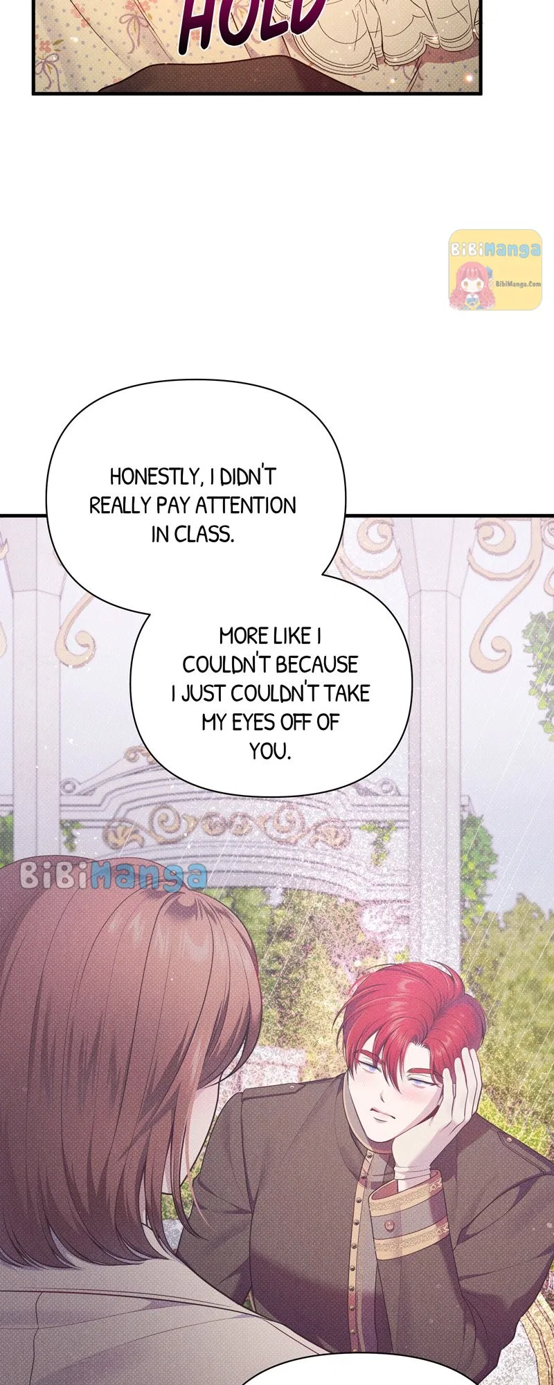 Feelings In A Dream Chapter 40 – Page 58