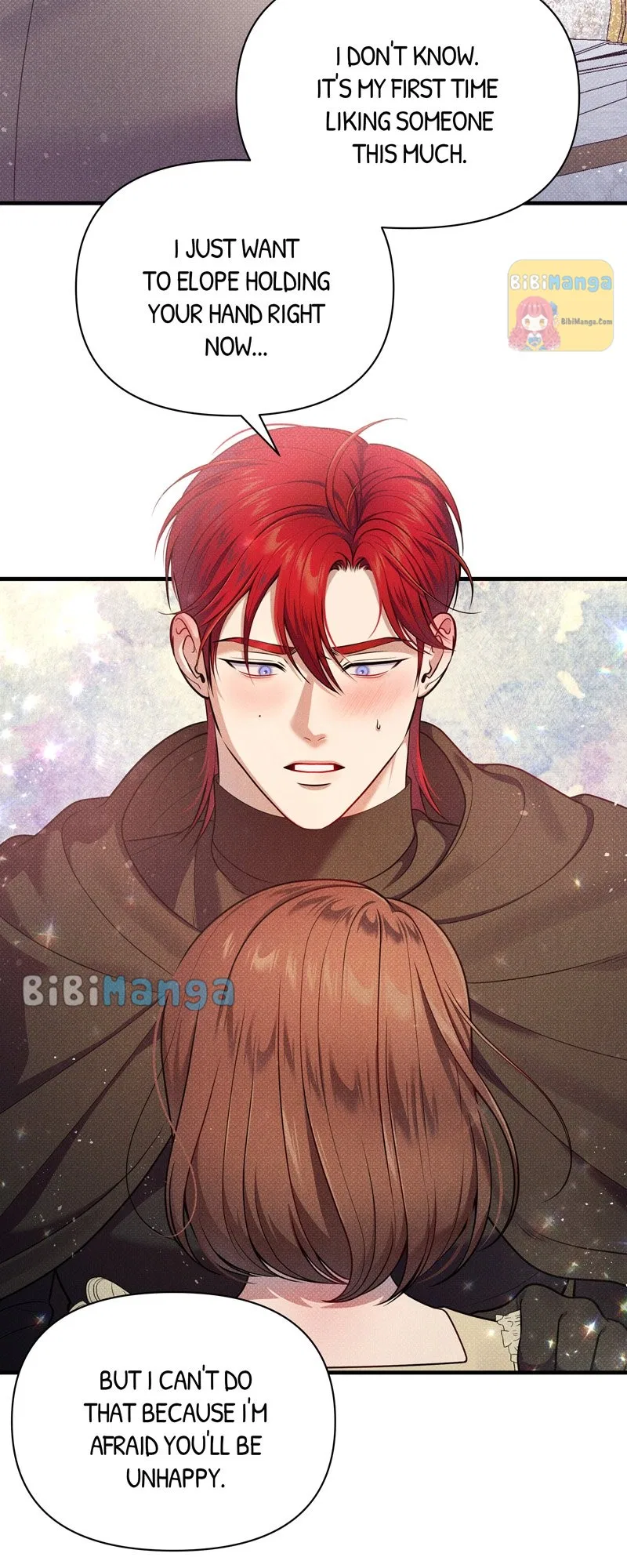 Feelings In A Dream Chapter 40 – Page 59