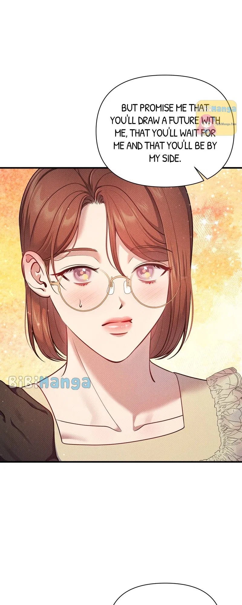 Feelings In A Dream Chapter 40 – Page 61