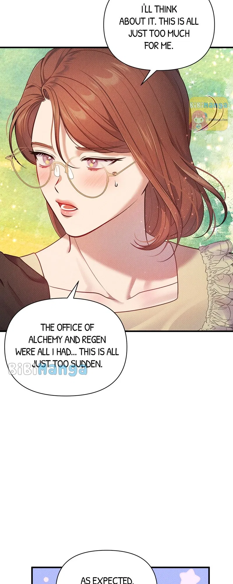 Feelings In A Dream Chapter 40 – Page 62