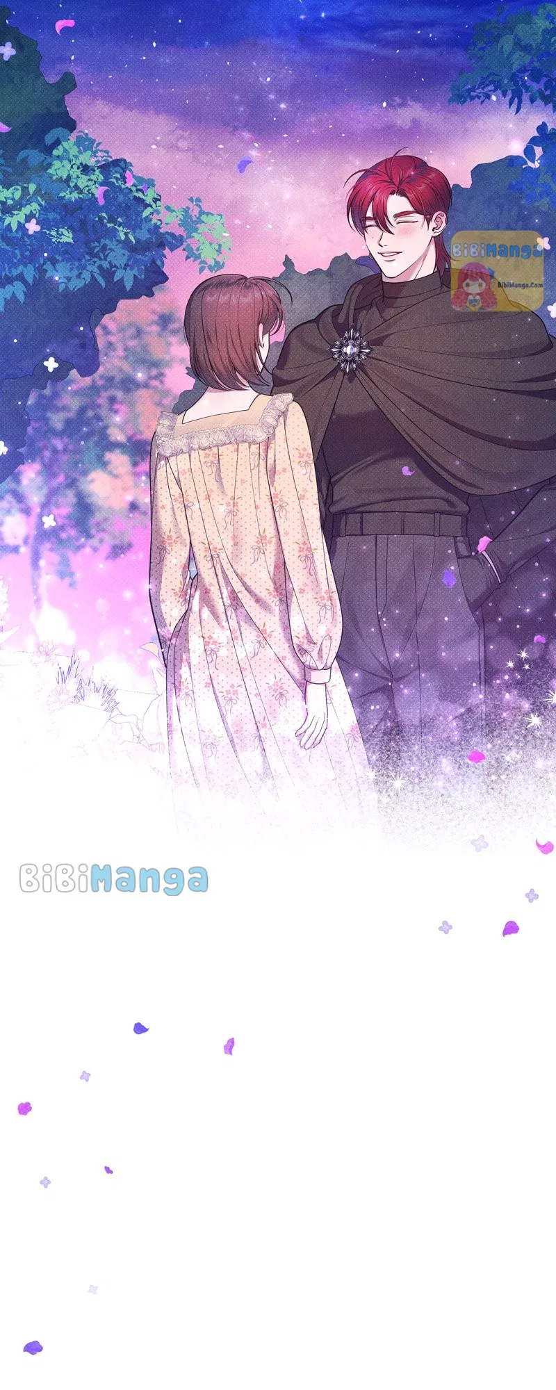 Feelings In A Dream Chapter 40 – Page 64