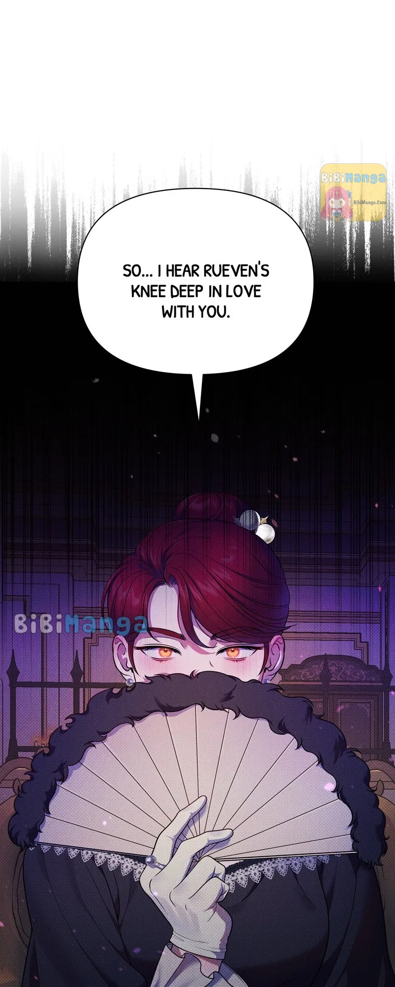 Feelings In A Dream Chapter 40 – Page 66