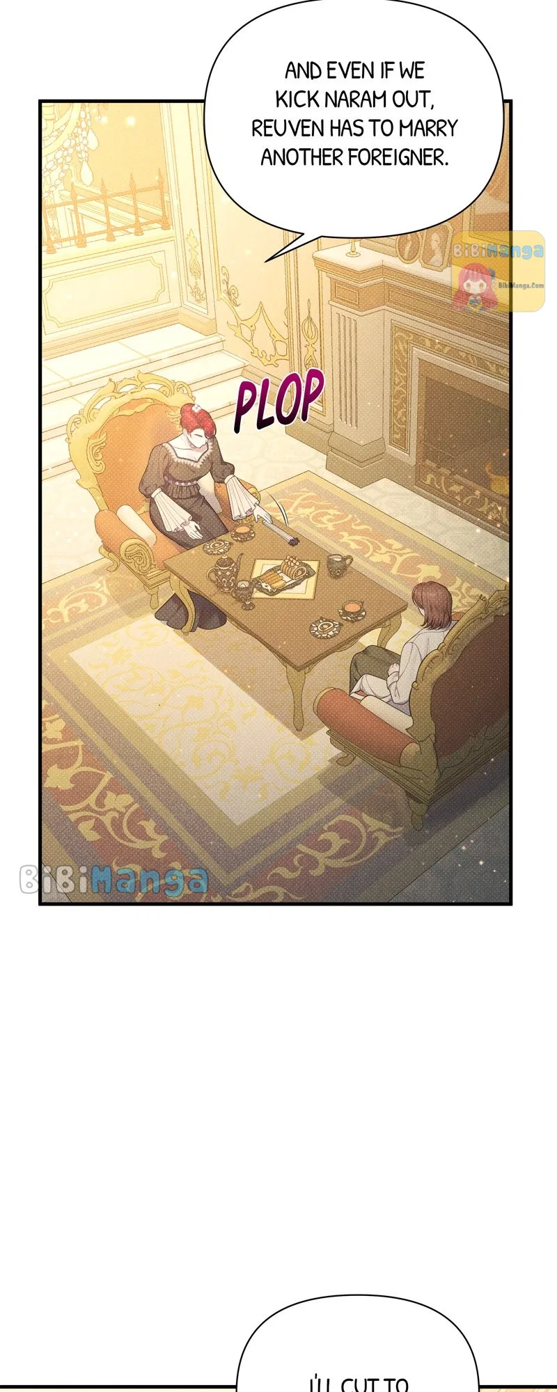 Feelings In A Dream Chapter 40 – Page 69