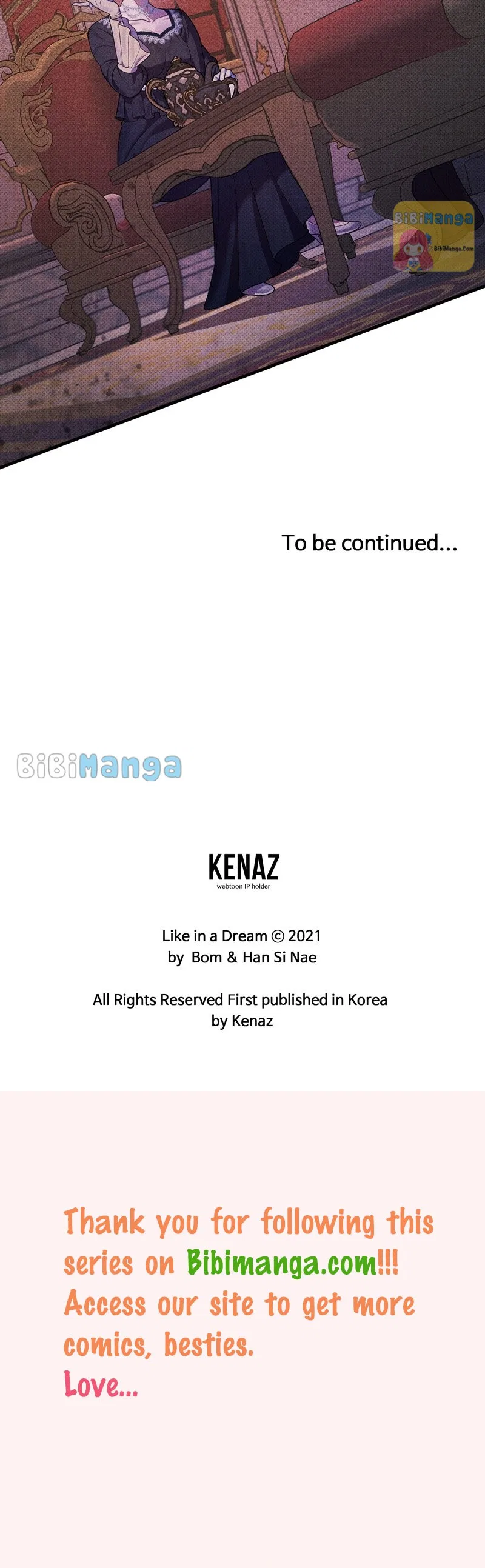 Feelings In A Dream Chapter 40 – Page 74
