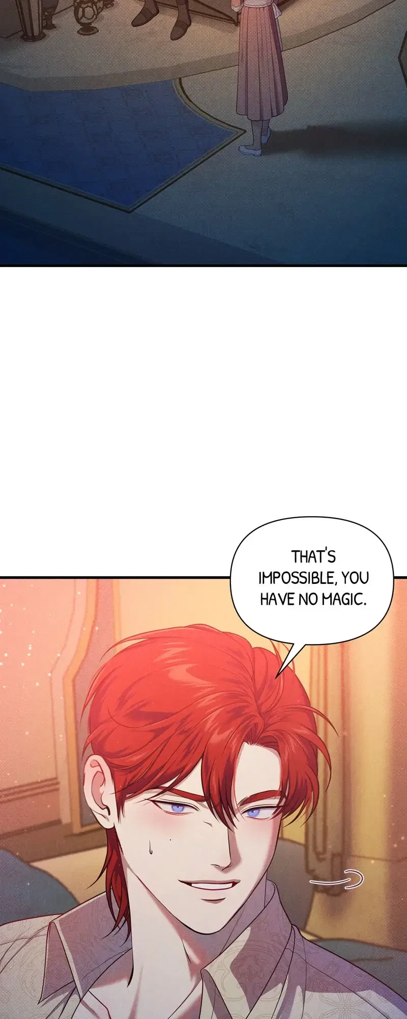 Feelings In A Dream Chapter 36 – Page 2