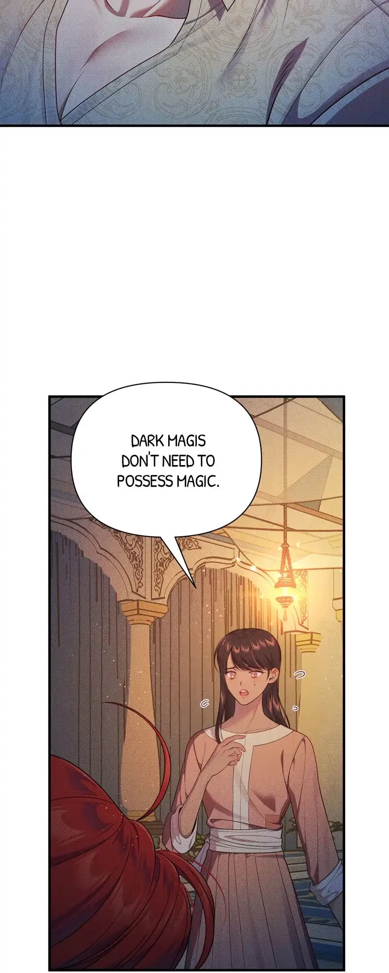 Feelings In A Dream Chapter 36 – Page 3