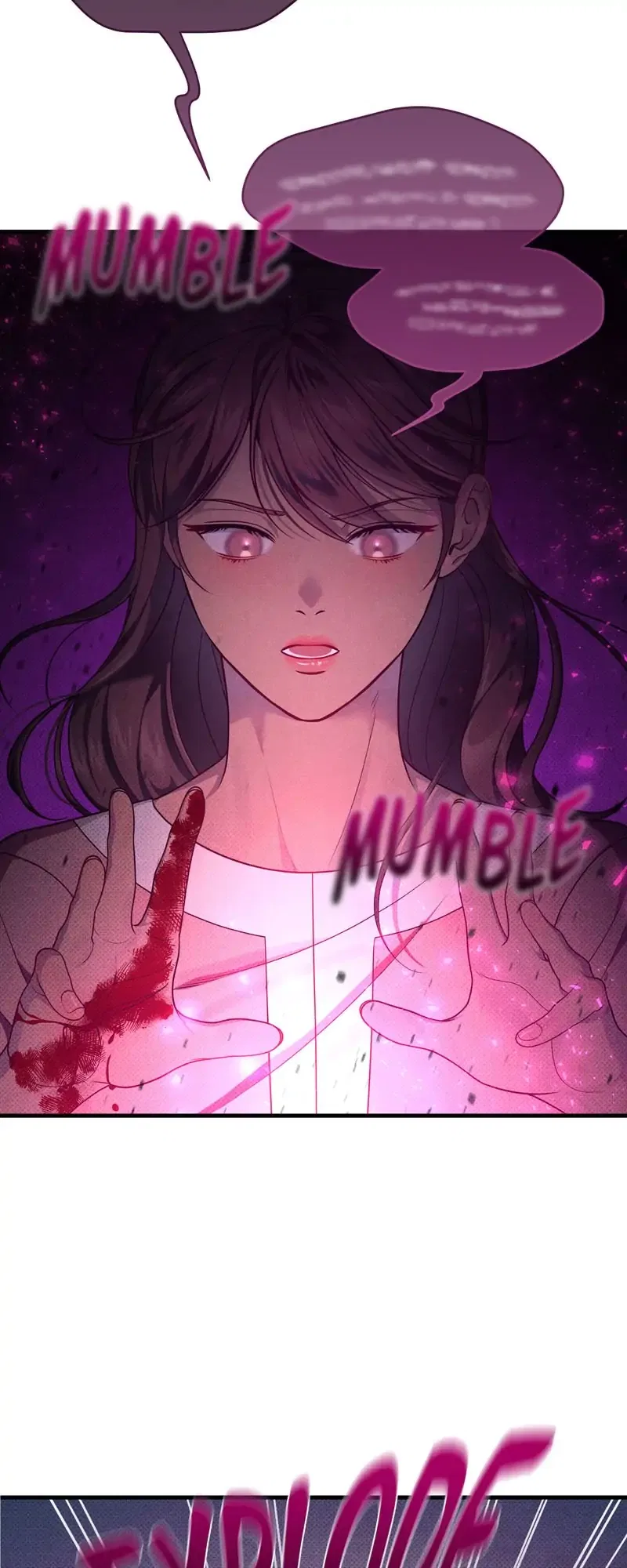 Feelings In A Dream Chapter 36 – Page 10