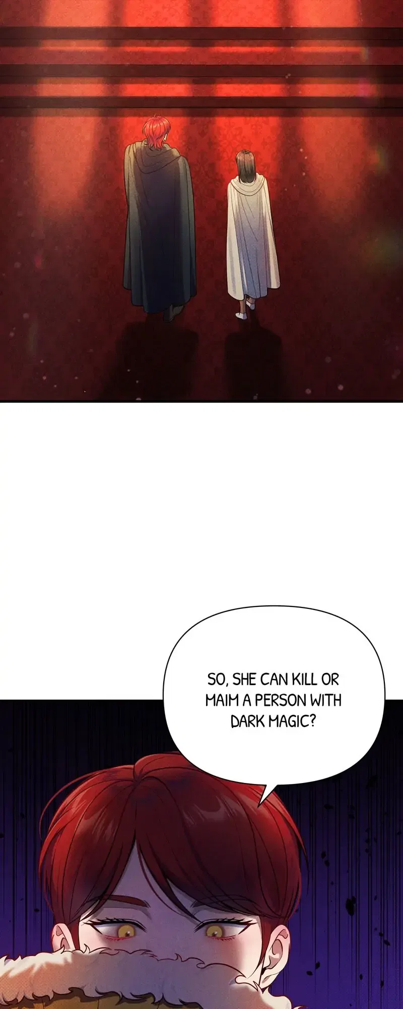Feelings In A Dream Chapter 36 – Page 20