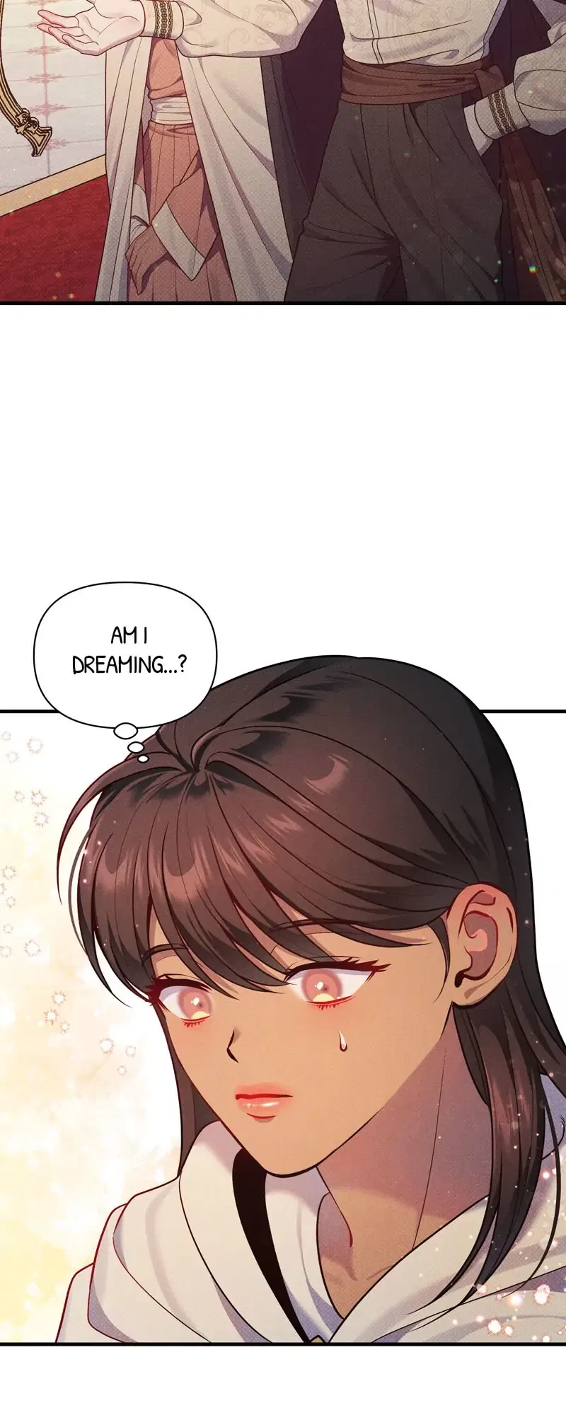 Feelings In A Dream Chapter 36 – Page 22