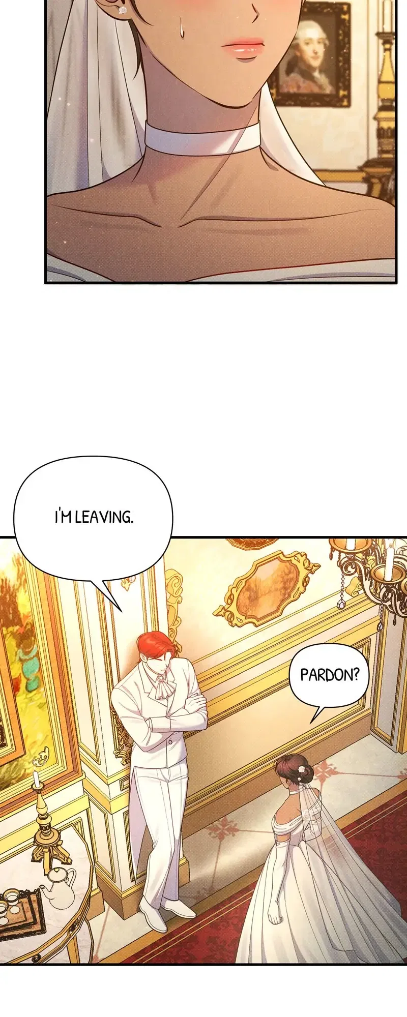 Feelings In A Dream Chapter 36 – Page 30