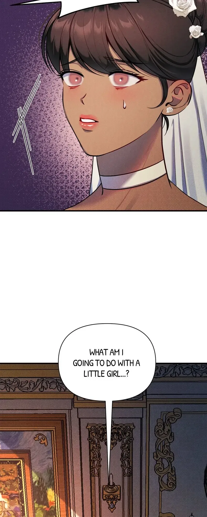 Feelings In A Dream Chapter 36 – Page 32