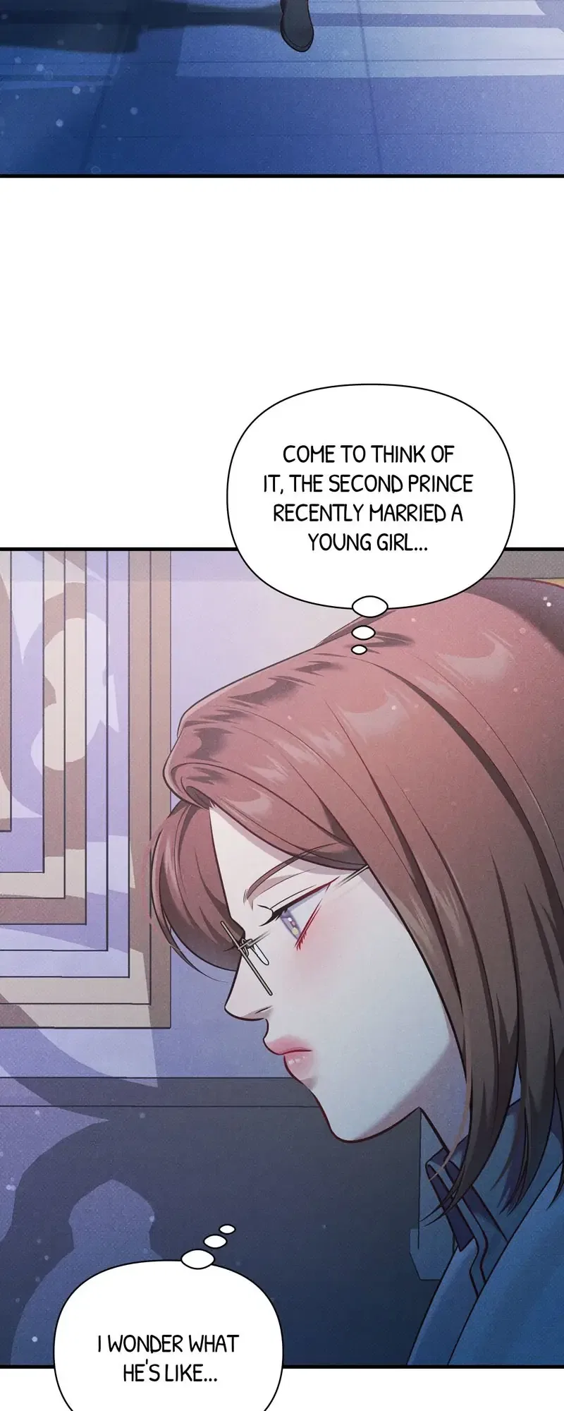 Feelings In A Dream Chapter 36 – Page 53