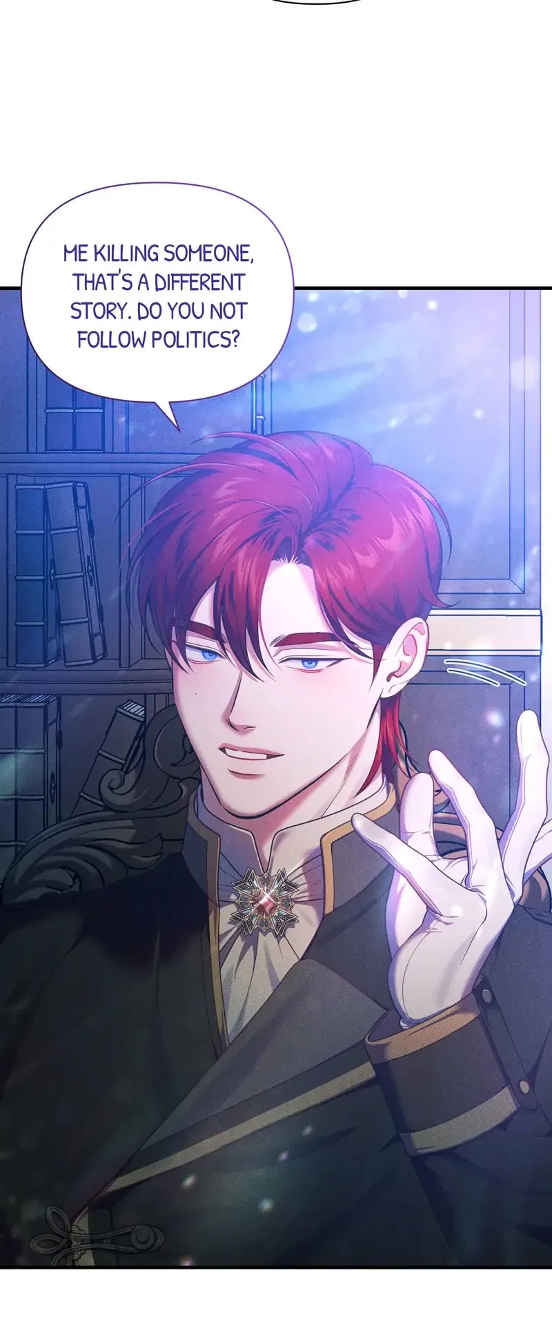 Feelings In A Dream Chapter 36 – Page 60