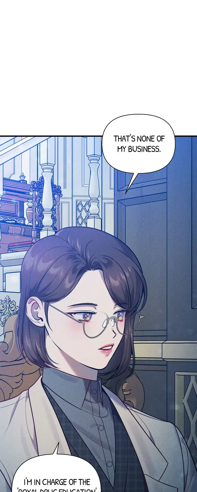 Feelings In A Dream Chapter 36 – Page 61
