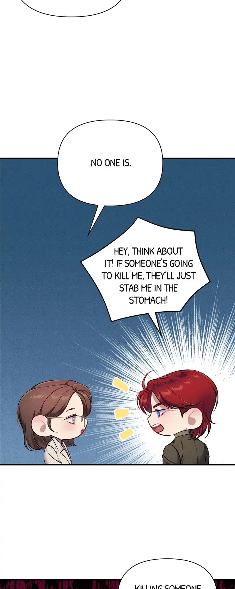 Feelings In A Dream Chapter 36 – Page 63
