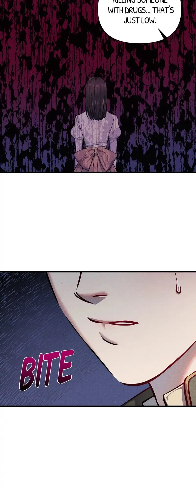 Feelings In A Dream Chapter 36 – Page 64