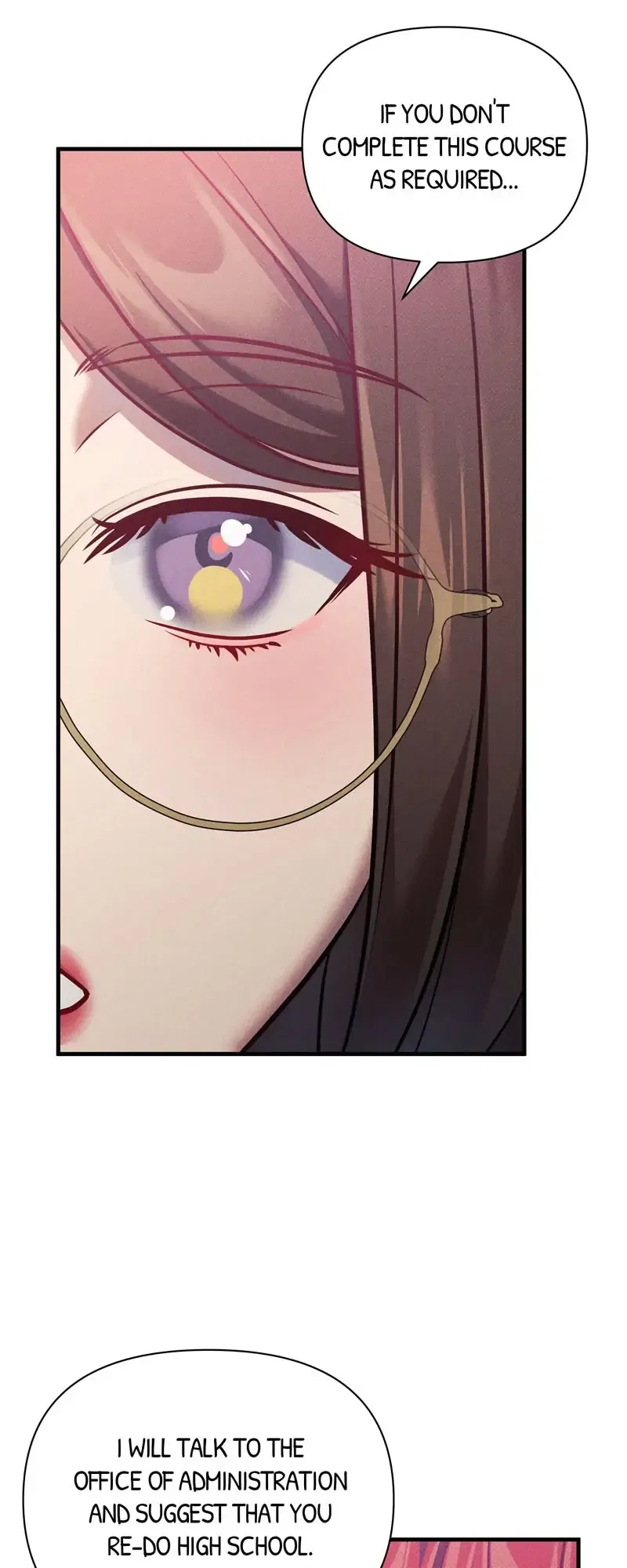 Feelings In A Dream Chapter 36 – Page 65