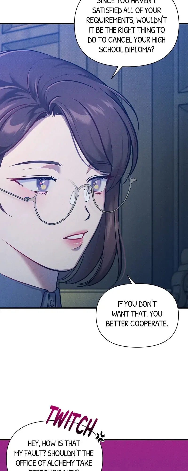 Feelings In A Dream Chapter 36 – Page 68