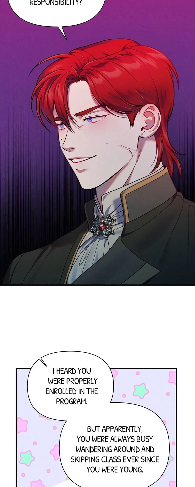 Feelings In A Dream Chapter 36 – Page 69