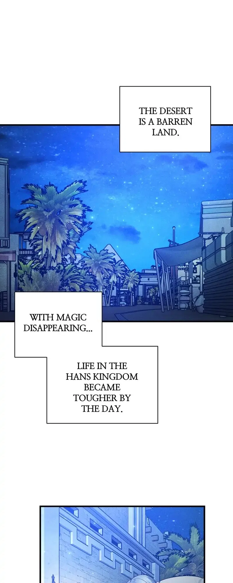 Feelings In A Dream Chapter 35 – Page 7
