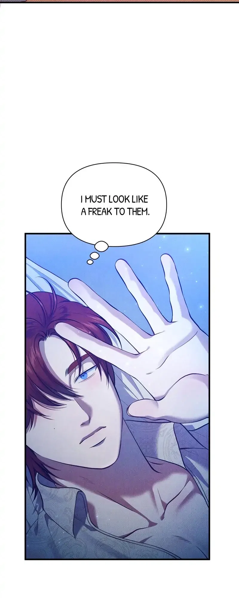 Feelings In A Dream Chapter 35 – Page 10