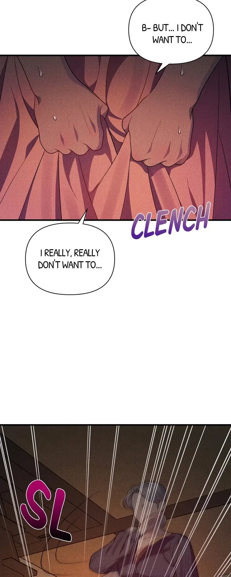 Feelings In A Dream Chapter 35 – Page 23