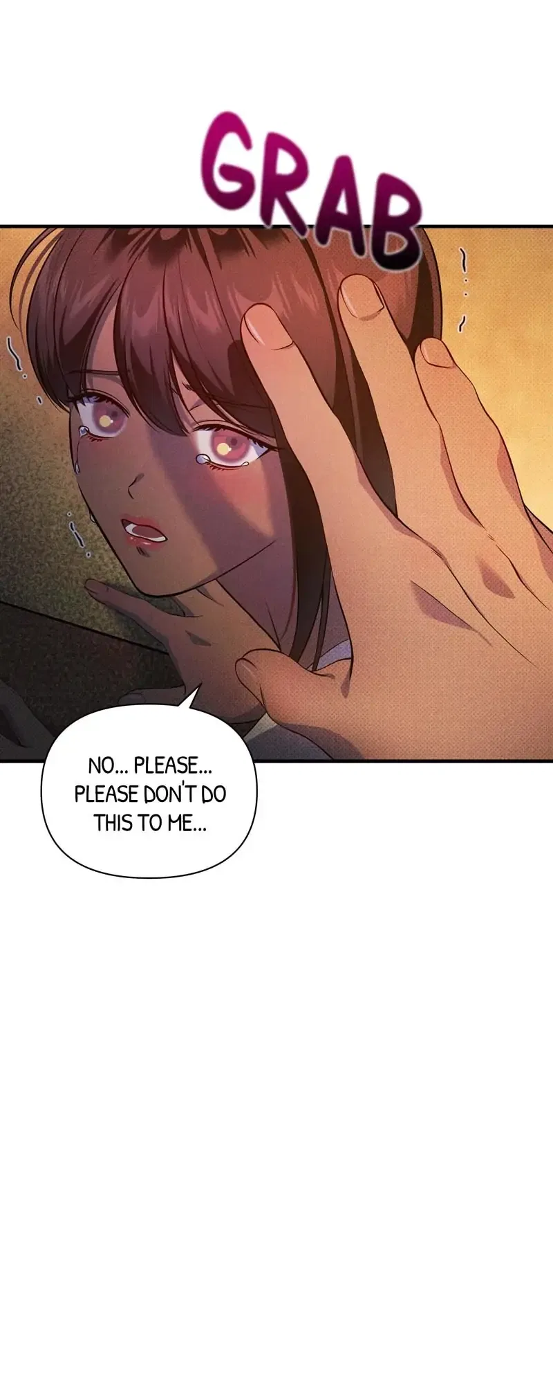 Feelings In A Dream Chapter 35 – Page 27