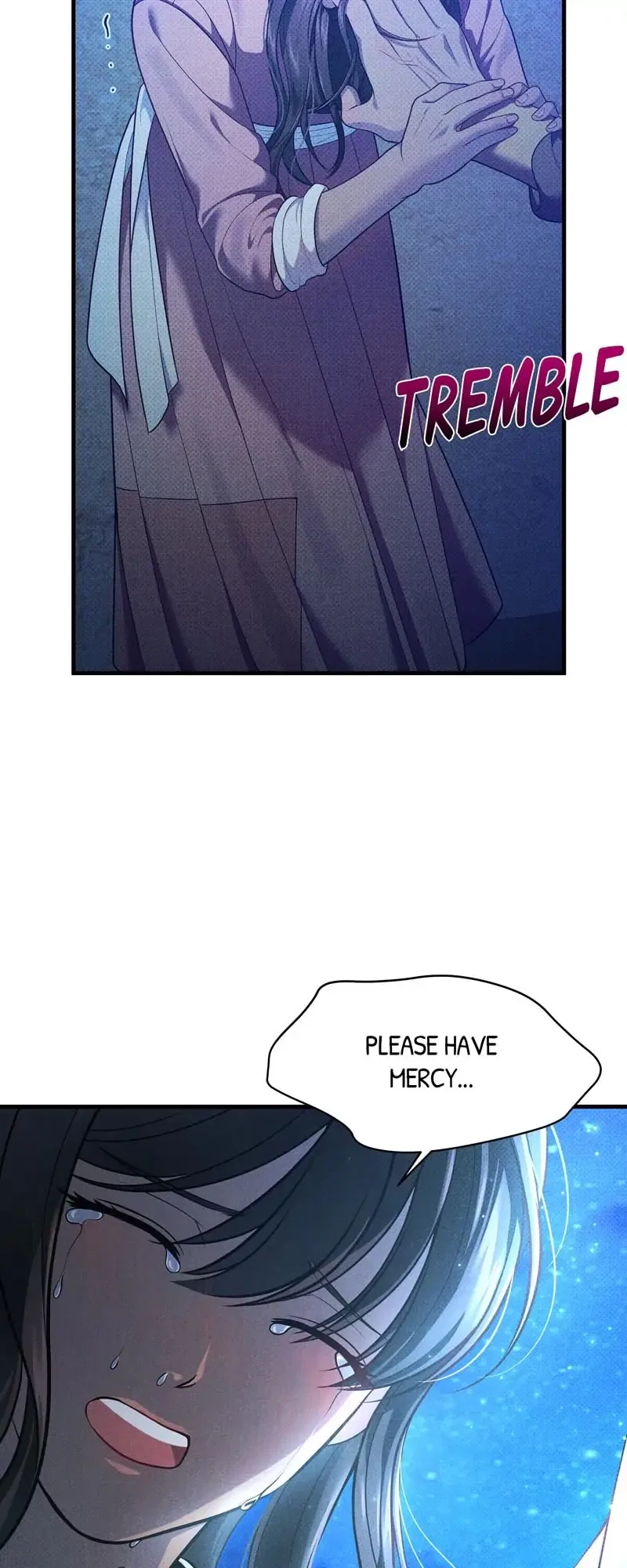 Feelings In A Dream Chapter 35 – Page 32