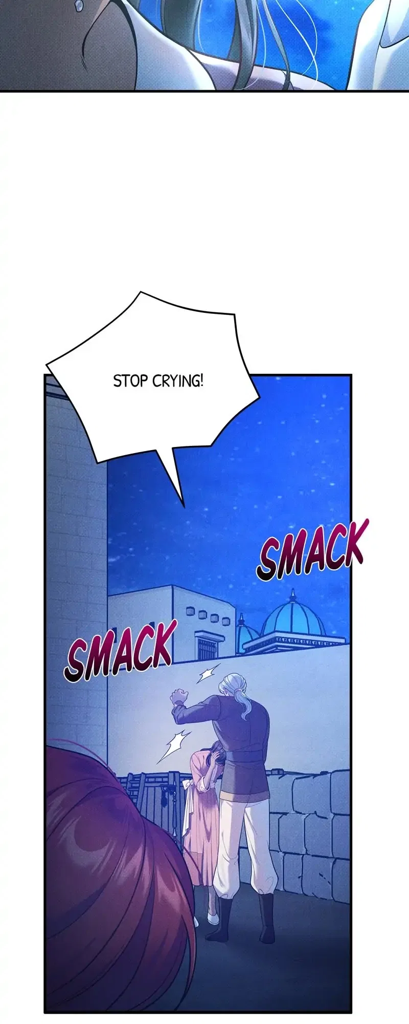 Feelings In A Dream Chapter 35 – Page 33
