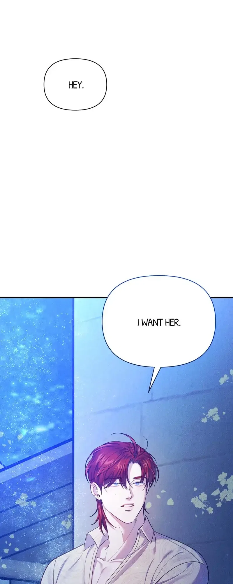 Feelings In A Dream Chapter 35 – Page 34