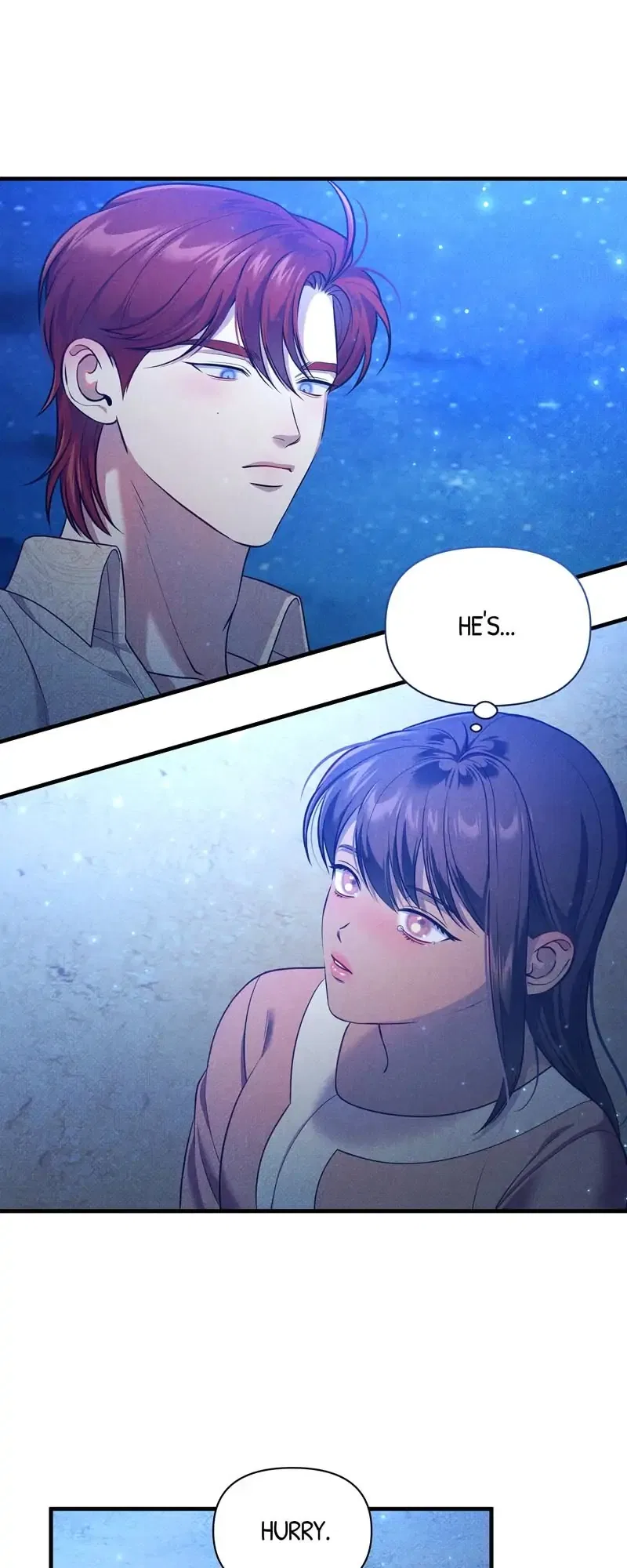 Feelings In A Dream Chapter 35 – Page 42