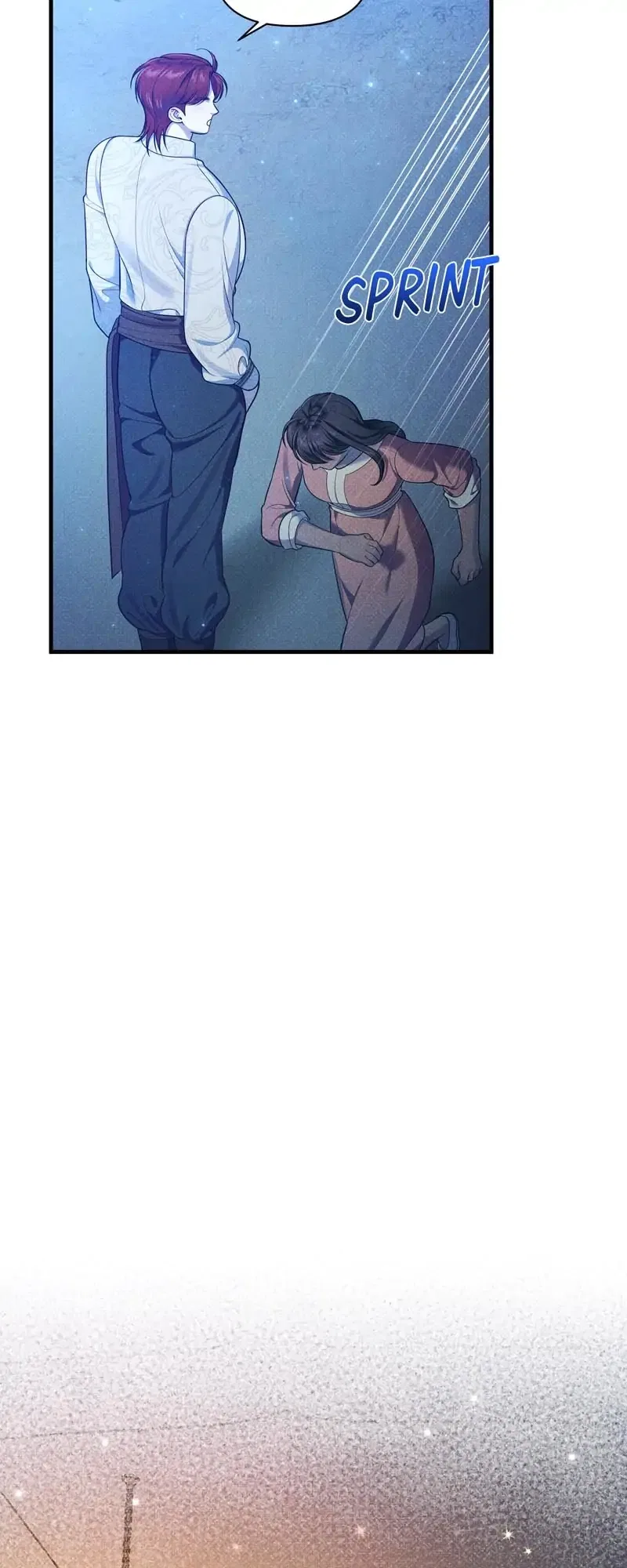 Feelings In A Dream Chapter 35 – Page 43