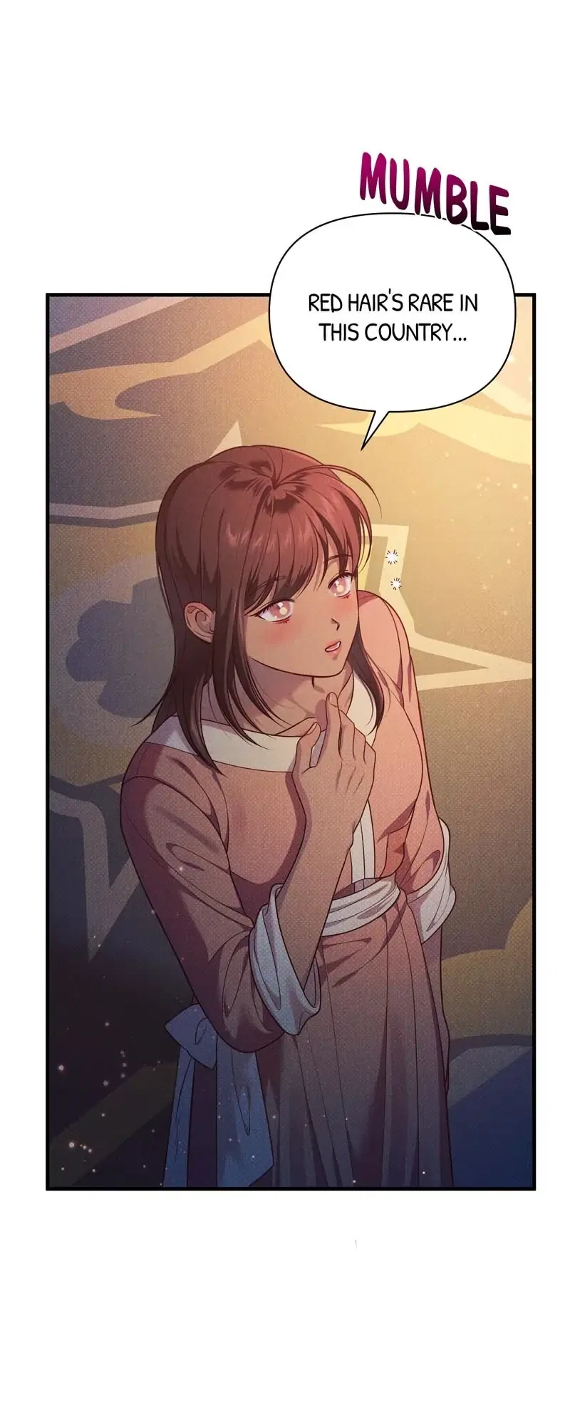 Feelings In A Dream Chapter 35 – Page 45