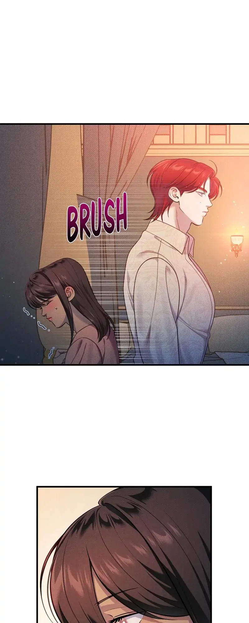 Feelings In A Dream Chapter 35 – Page 48