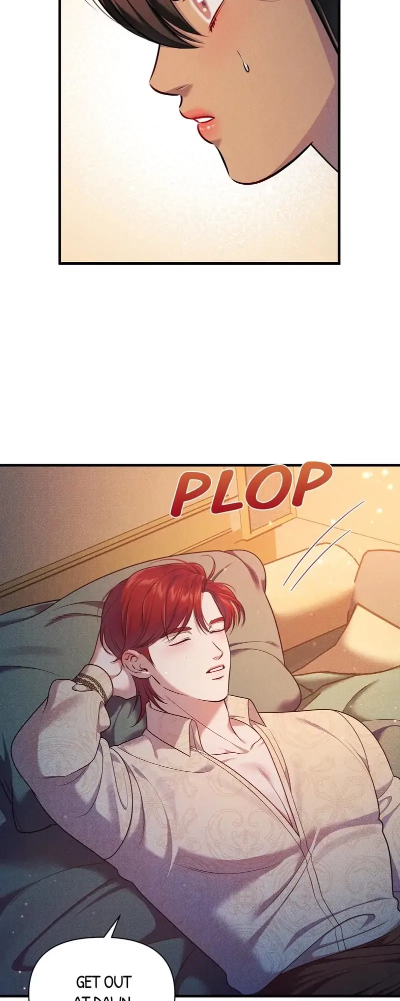 Feelings In A Dream Chapter 35 – Page 49