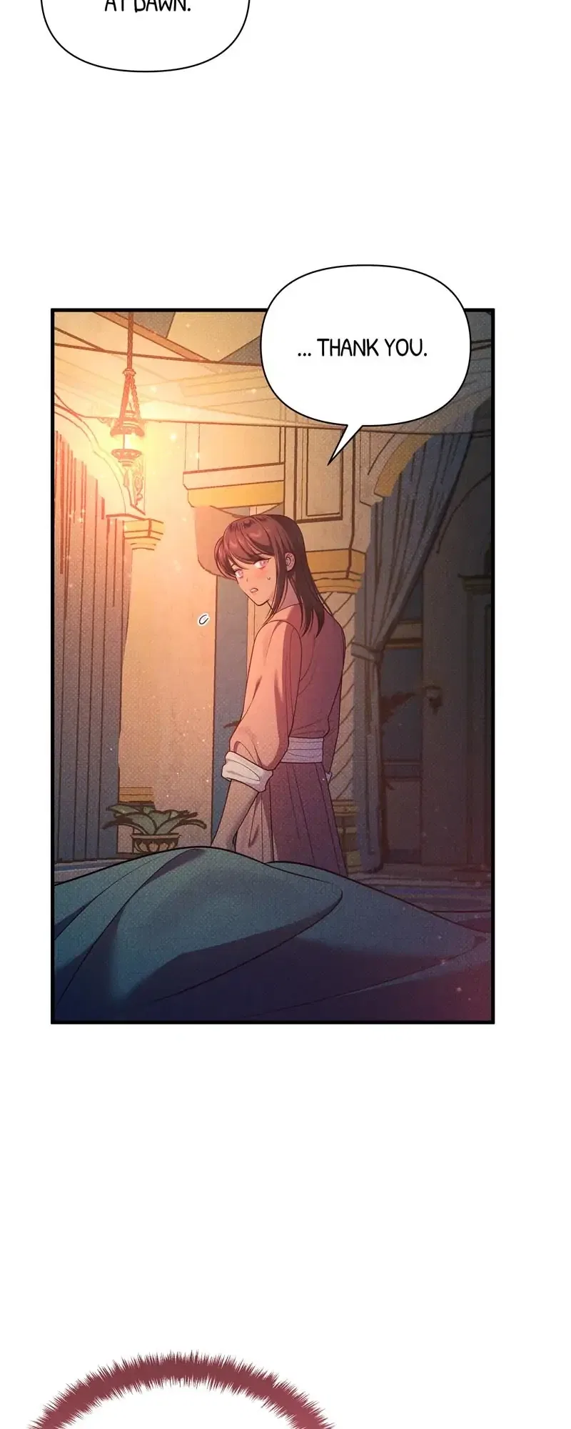 Feelings In A Dream Chapter 35 – Page 50