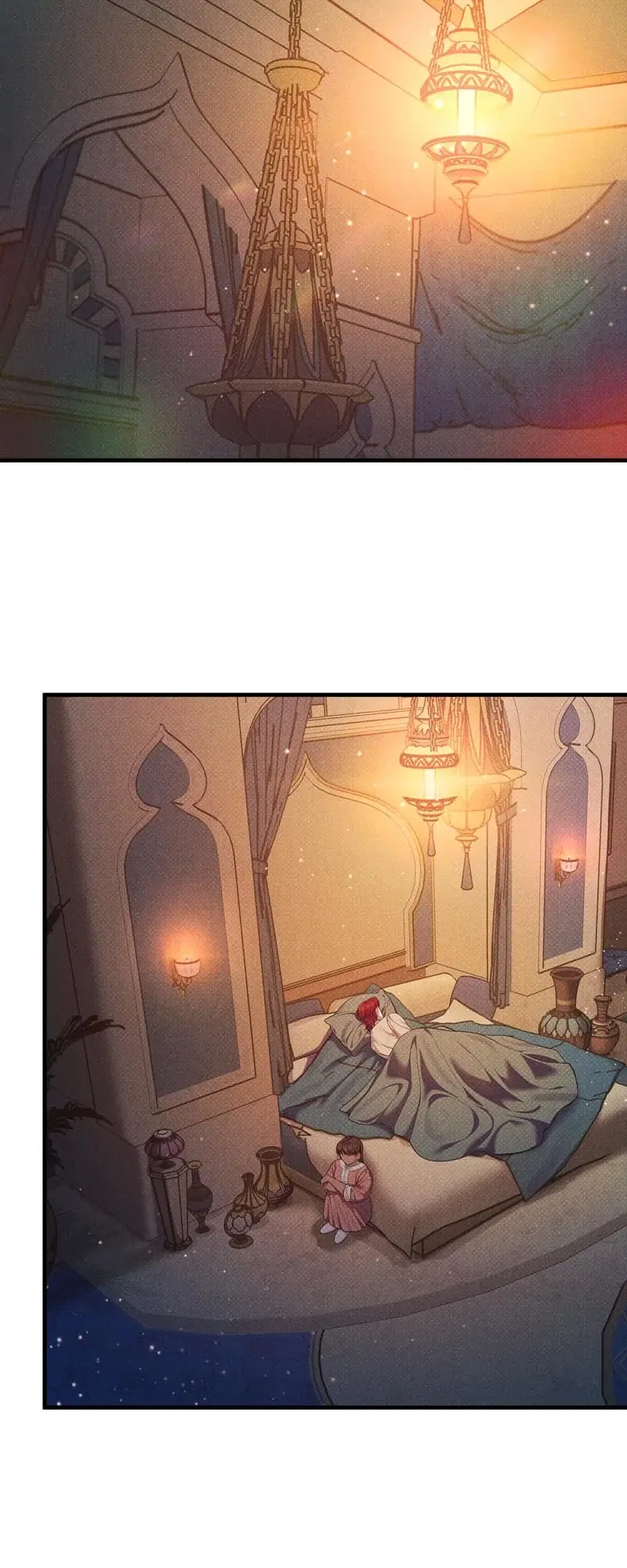 Feelings In A Dream Chapter 35 – Page 52