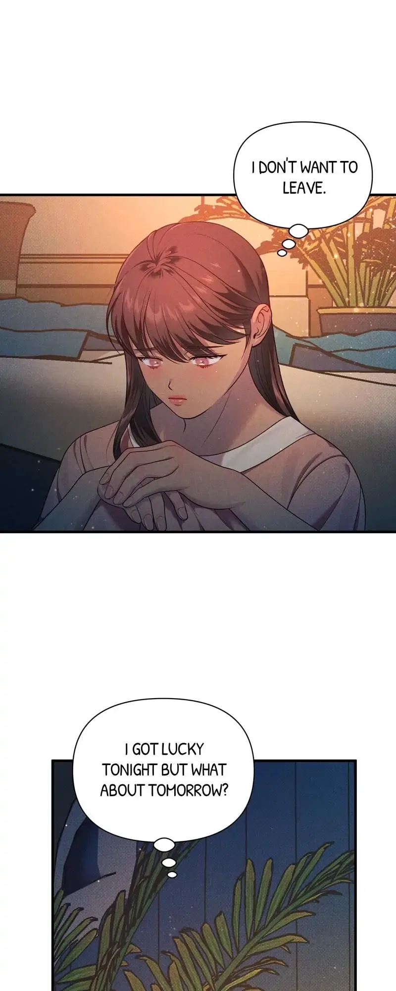 Feelings In A Dream Chapter 35 – Page 53