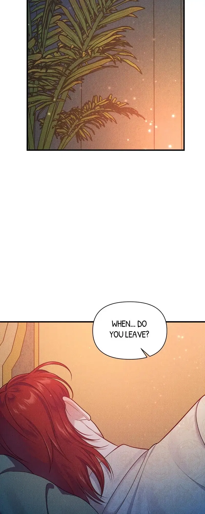 Feelings In A Dream Chapter 35 – Page 54