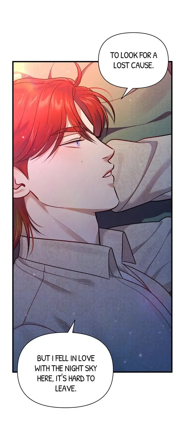 Feelings In A Dream Chapter 35 – Page 57