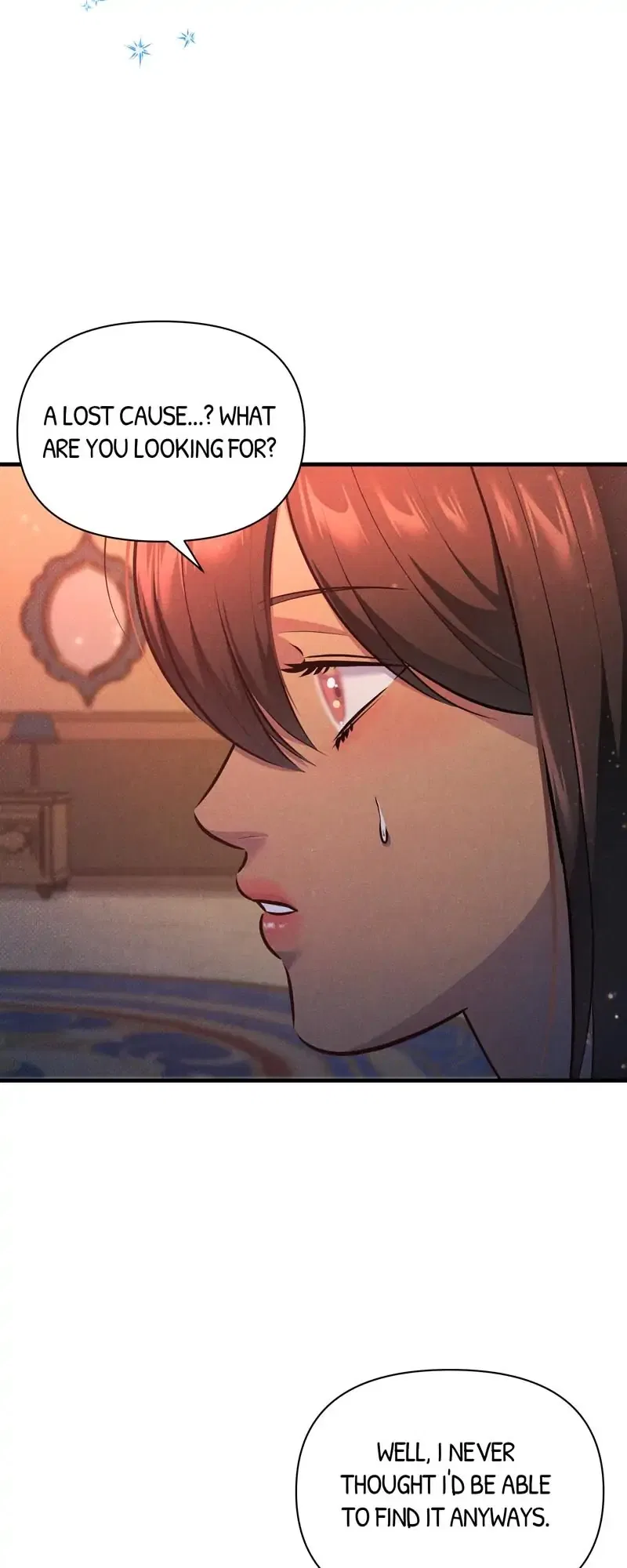 Feelings In A Dream Chapter 35 – Page 61