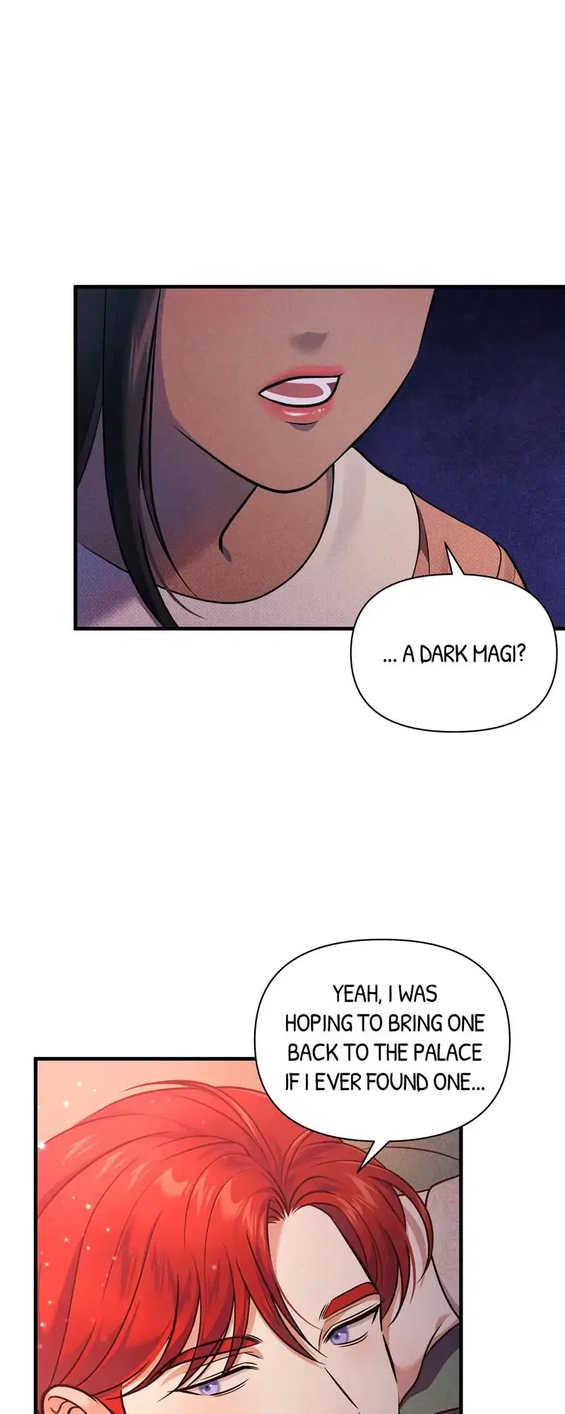 Feelings In A Dream Chapter 35 – Page 64