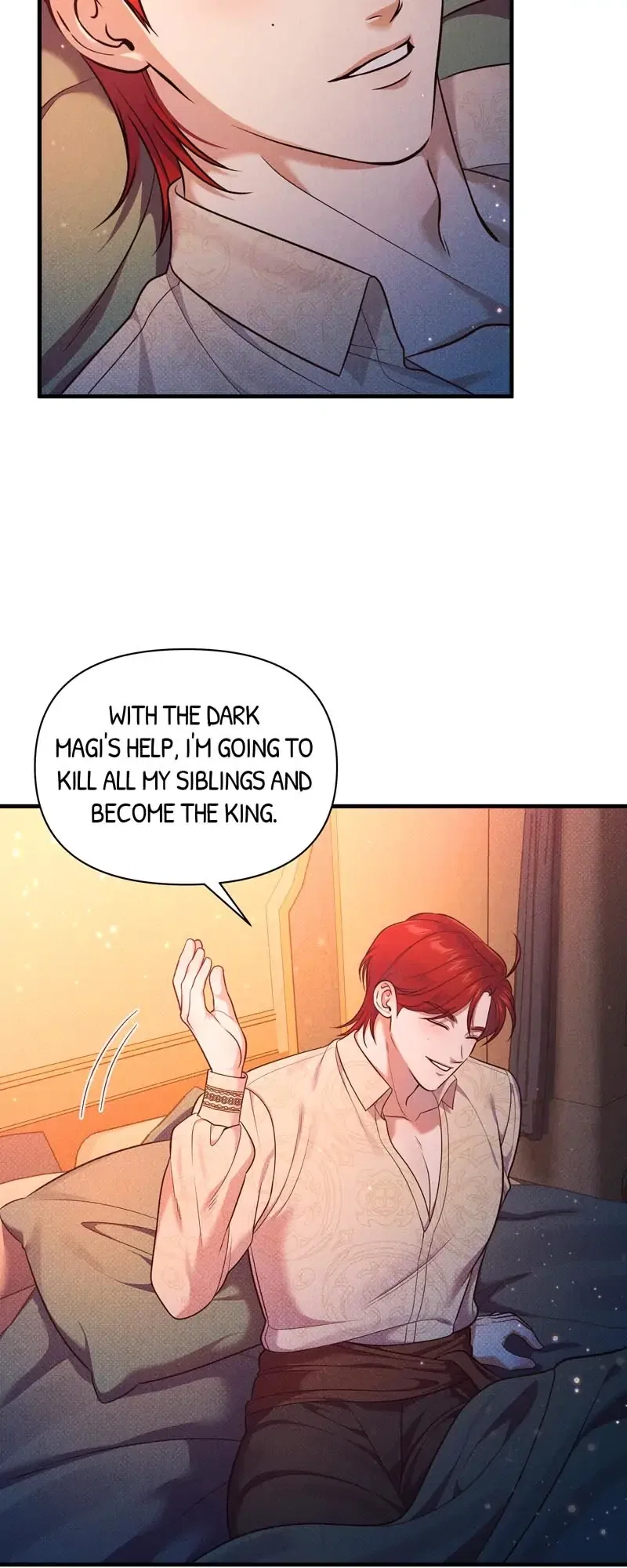 Feelings In A Dream Chapter 35 – Page 65