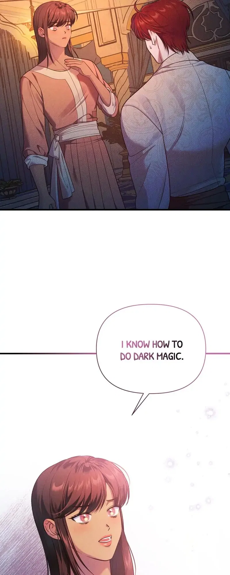 Feelings In A Dream Chapter 35 – Page 67