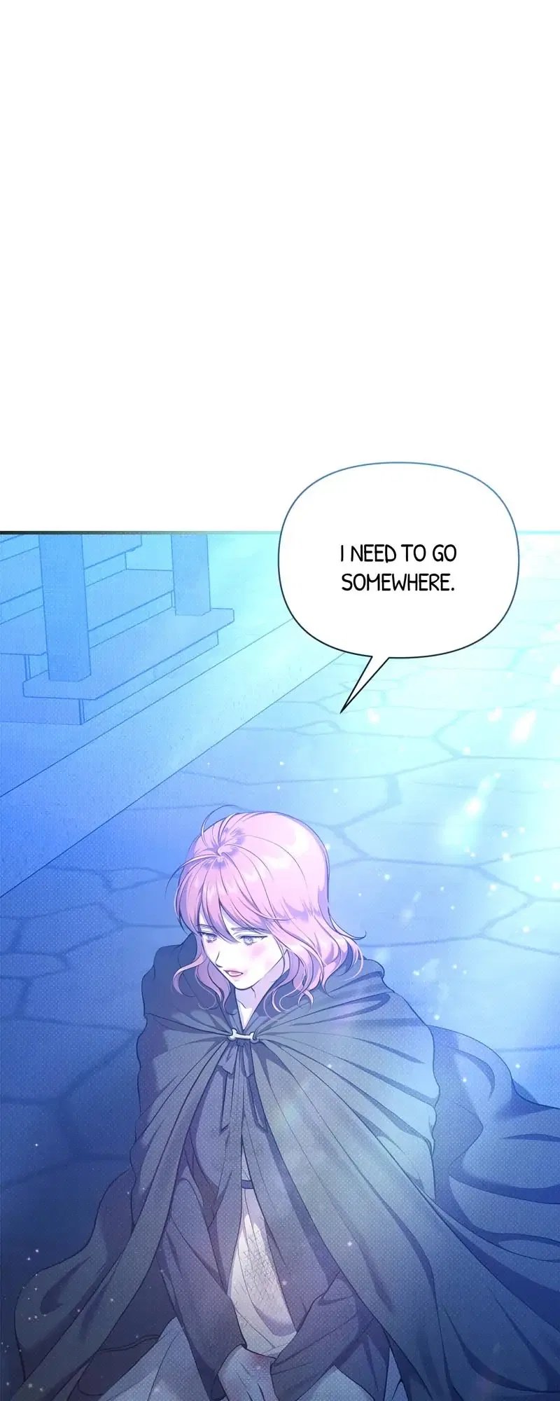 Feelings In A Dream Chapter 34 – Page 1