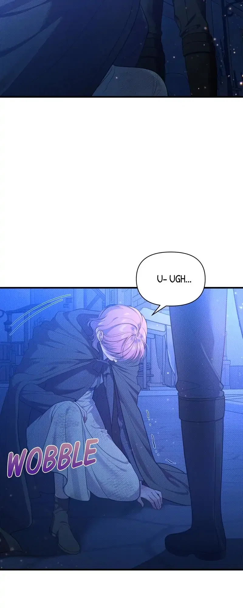 Feelings In A Dream Chapter 34 – Page 3
