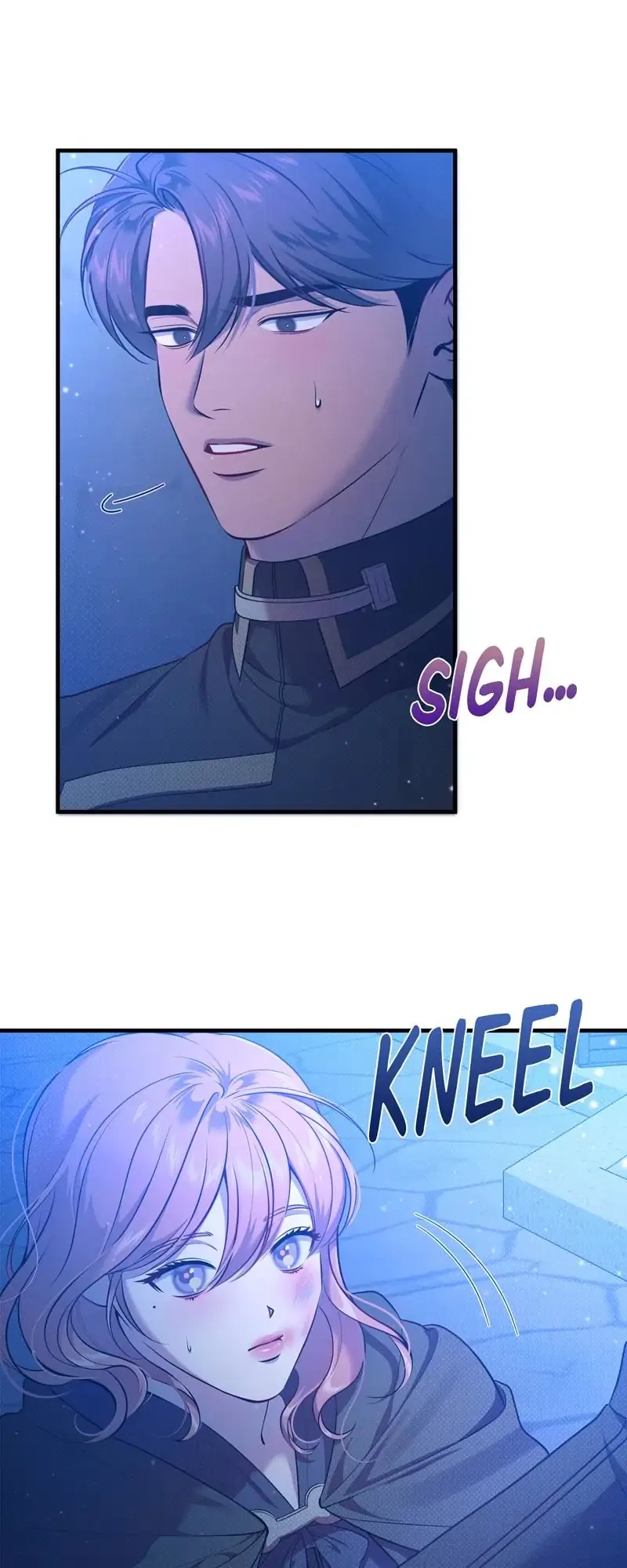 Feelings In A Dream Chapter 34 – Page 4